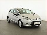 Ford Fiesta (2012) 1.6 TDCi, levný provoz - náhled 1