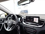Kia XCeed (2020) Gold 1.6 CRDi, Automat - náhled 7
