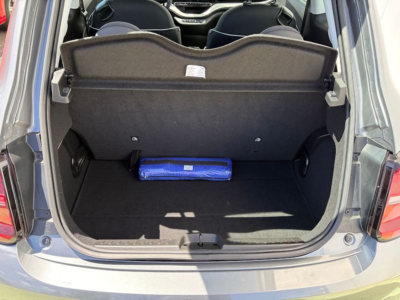 Fiat 500e ED 70kW DPH - fotka 15 z 18