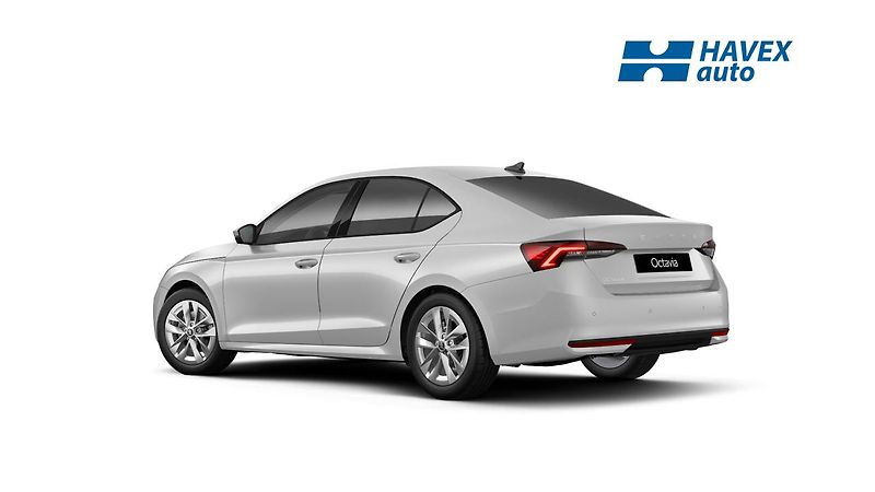 Škoda Octavia (2026) 2.0 TDI 110 kW Classic - fotka 2 z 3