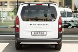 Peugeot Rifter (2026) 1,5 LONG GT 7 míst EAT8 130k - náhled 6
