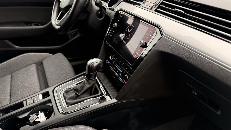 Volkswagen Passat (2023) 2.0TDI,DSG,ZÁRUKA,LED,DIESEL - fotka 43 z 60