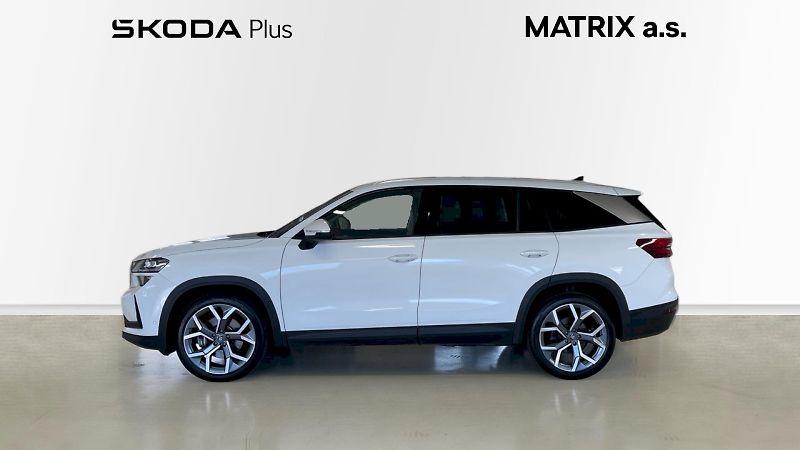 Škoda Kodiaq (2024) Exclusive Selection 2.0TDI 142 - fotka 3 z 38