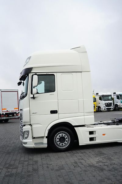 DAF XF (2021) 106 / 480 / E 6 / ACC / MEGA / - fotka 39 z 49
