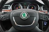 Škoda Superb (2012) 2.0 TDI, Automat, Tempomat - náhled 16