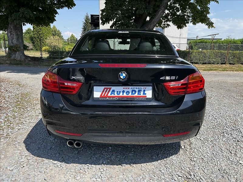 BMW Řada 4 2,0 428i xDrive M-paket  DPH - fotka 7 z 49