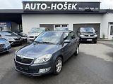 Škoda Fabia 1.2 TSI, 77kw, DSG - náhled 1