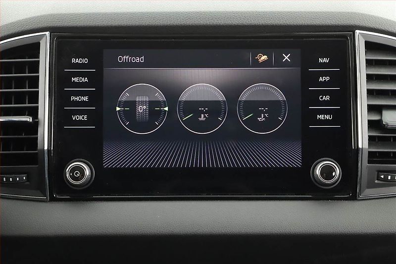 Škoda Karoq (2017) Style 2.0 TDI - fotka 15 z 20