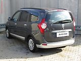 Dacia Lodgy (2013) 1.2 TCe, AC, navi, park.asist - náhled 6