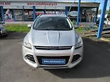 Ford Kuga 1,5 110kW 4x2 - náhled 1