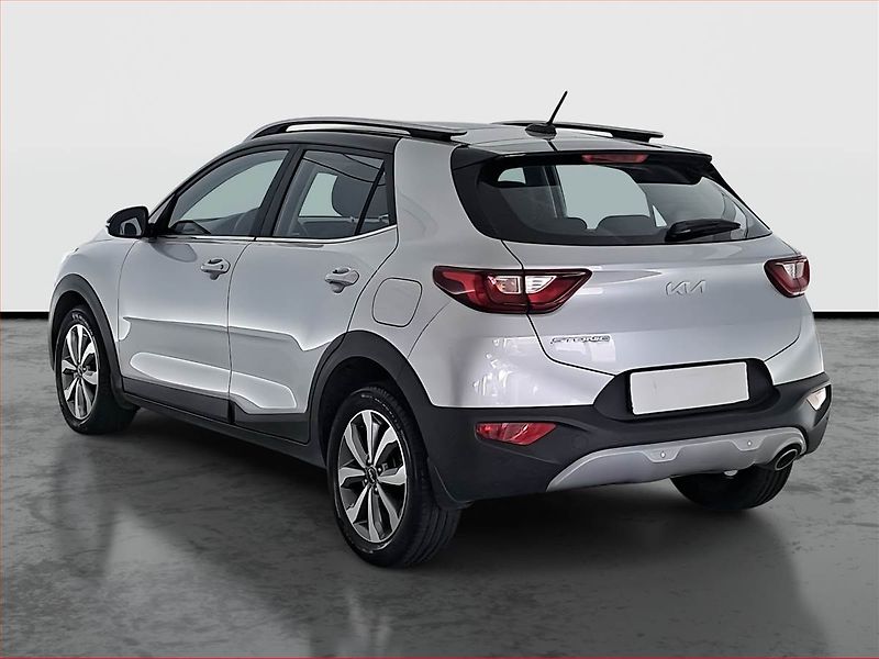 Kia Stonic (2022) Exclusive 1.0 T-GDI, EXCLUSIVE - fotka 4 z 18