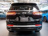 Jeep Grand Cherokee (2023) 5.7 Summit Reserve L V8 HeadUp - náhled 3
