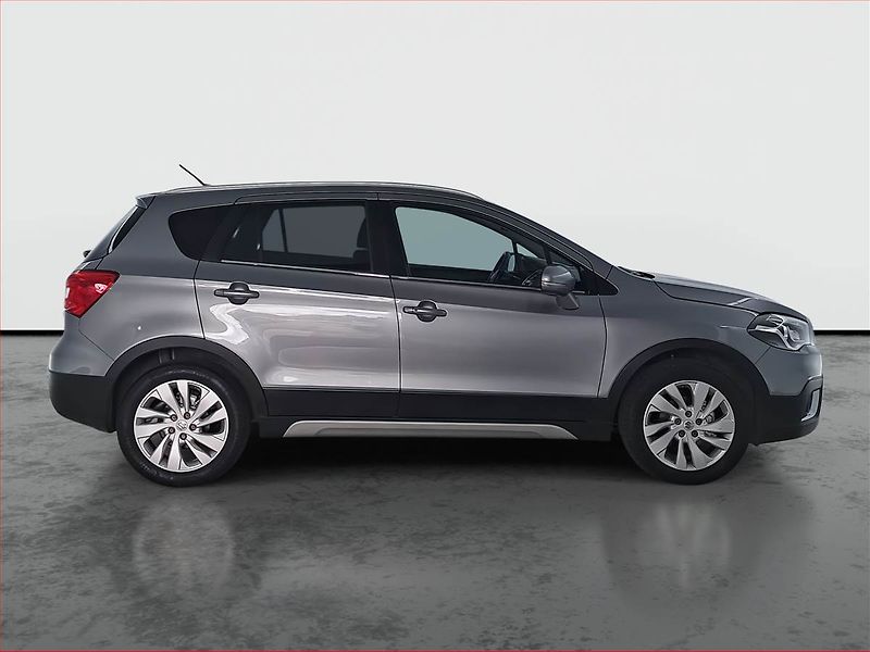 Suzuki SX4 S-Cross (2020) 1.4 BoosterJet, Serv.kniha - fotka 6 z 20