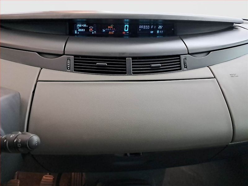 Renault Espace (2005) 2.2 dCi , 7 míst, po STK - fotka 12 z 17