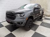 Ford Ranger (2022) 2.3XLT/Double Cab/4WD/AT/ - náhled 1