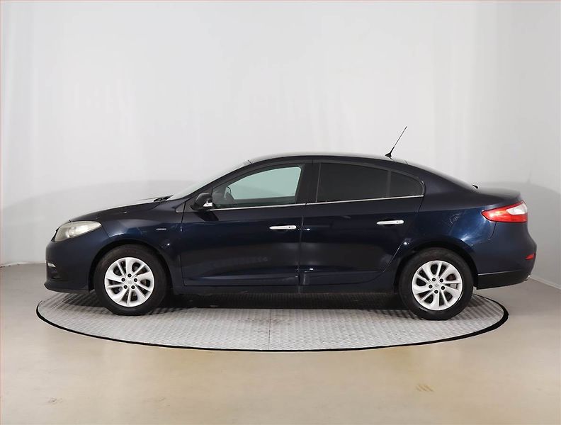 Renault Fluence (2015) 1.6 dCi, Tempomat - fotka 3 z 19