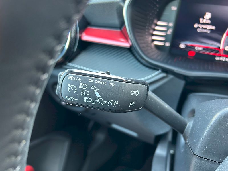 Škoda Fabia (2025) Monte Carlo 1.0 TSI 85 kW - fotka 18 z 32