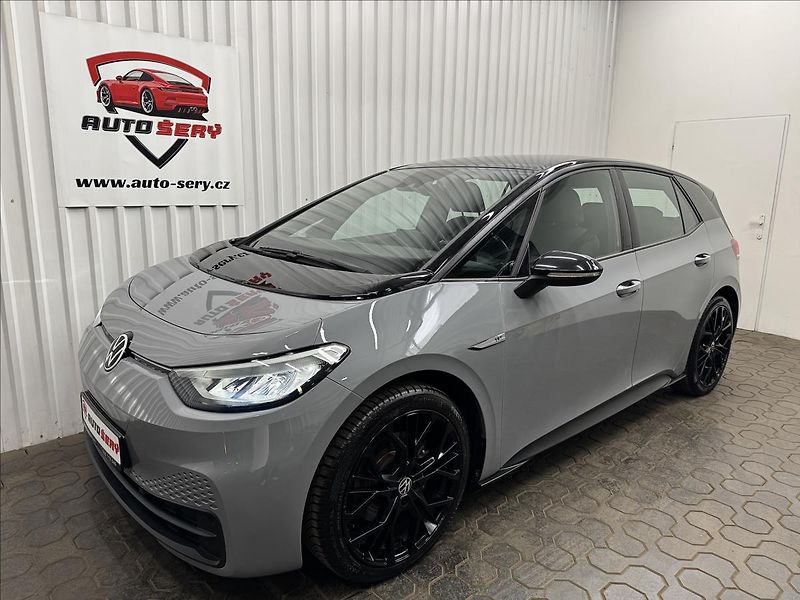 Volkswagen ID.3 150kW 1ST PRO PERFORMANCE - fotka 2 z 42