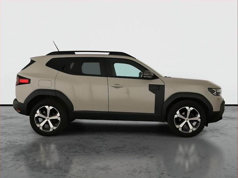 Dacia Duster (2025) 1.2 TCe, Journey, Navigace - fotka 6 z 16