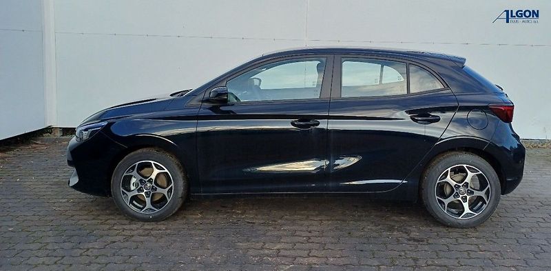 MG MG3 ELEGANCE 1,5l 85 kW - fotka 3 z 25