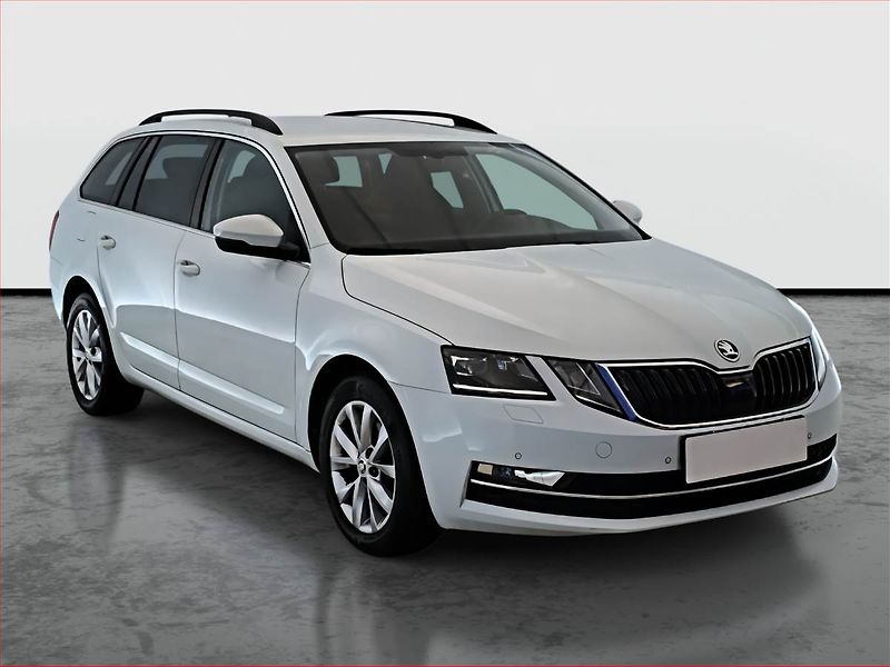 Škoda Octavia (2019) Style 2.0 TDI, Automat, Navi - fotografie inzerátu