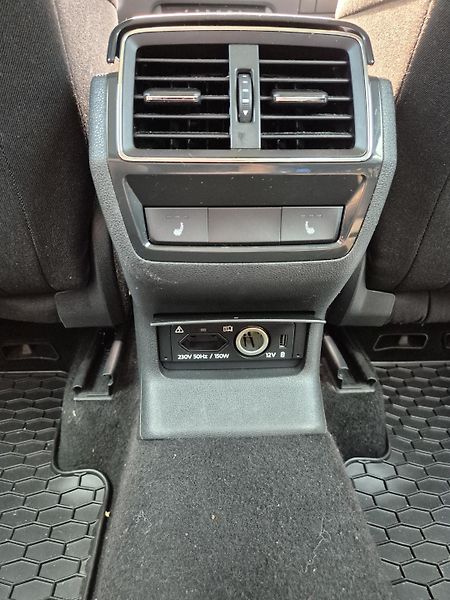Škoda Kodiaq (2018) 2.0TDi 140kW, 4x4, Nez. topení - fotka 13 z 15