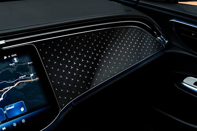 Mercedes-Benz Třídy E E - fotka 10 z 19
