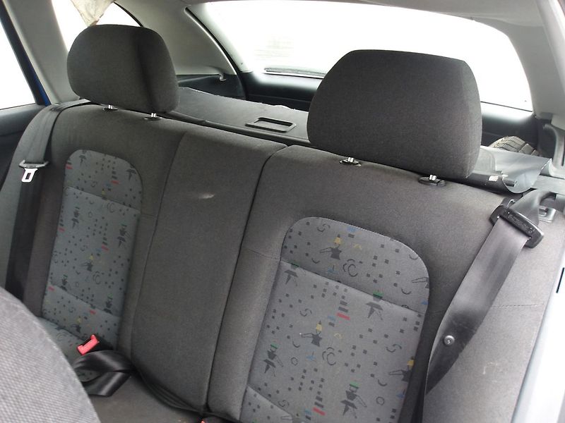 Škoda Fabia 1,2i 2xKOLA Nové v ČR!STK03/28 - fotka 24 z 30