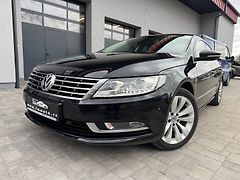 Volkswagen CC (2015) 2.0 TDi 4x4,DSG - fotografie inzerátu