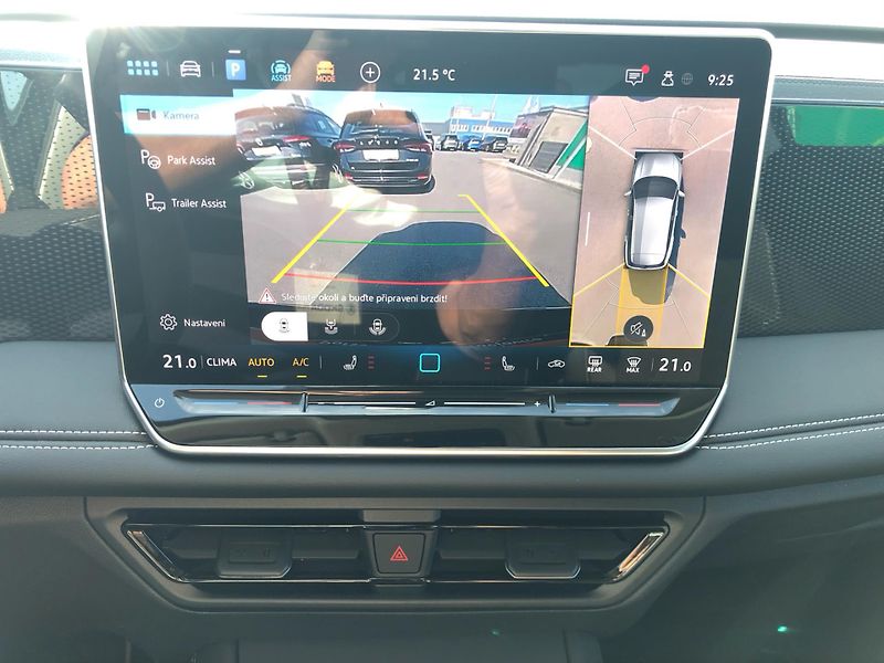 Volkswagen Tiguan 1.5 eTSi mHEV DSG 7st. LIFE GO - fotka 20 z 28