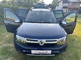 Dacia Duster 1.6 77KW,4x4,KLIMA,TZ,KůŽE - náhled 24