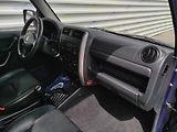 Suzuki Jimny 1,3i 62kW, 4x4, Tažné - náhled 14