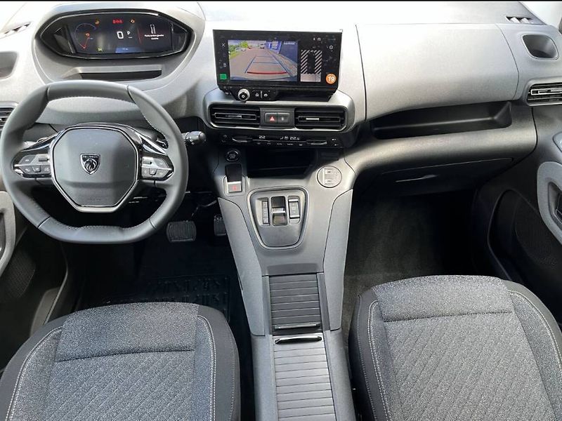 Peugeot Rifter (2026) LONG ALLURE  1,5 BlueHDi S&S E - fotka 6 z 9