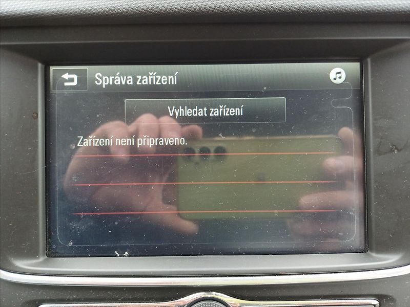 Opel Crossland 1,2   1.2i 61Kw - fotka 19 z 28
