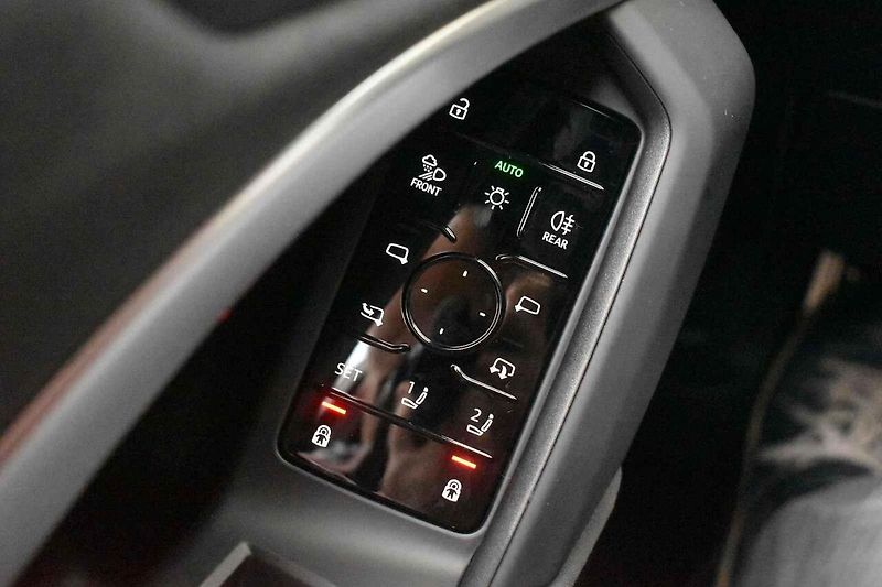Audi SQ5 je výborná volba pro ty, kteří často spěchají.