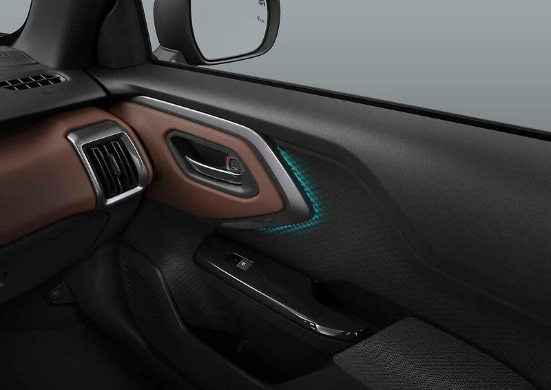Vitara se proslavila jako skromné, ale spolehlivé a schopné auto. Elektrická verze chce v tradici pokračovat.