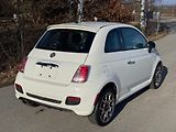 Fiat 500 (2014) 1.4 AUTOMAT.SERVISNÍ KNIHA - náhled 7