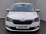 Škoda Fabia (2021) 1.0 TSi, 1.maj,ČR, Ambition - náhled 1