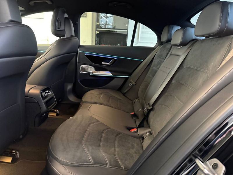 Mercedes-Benz Třídy E (2026) 220 d 4MATIC - fotka 3 z 6
