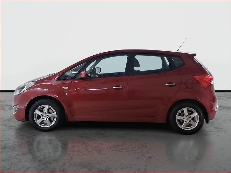 Hyundai ix20 (2012) 1.4 CVVT, ČR,1.maj, Serv.kniha - fotka 3 z 18