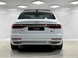 Audi A8 (2018) Vrcholná limuzína Audi A8L - náhled 7