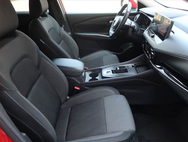 Nissan Qashqai (2023) 1.5 e-Power - fotka 9 z 25