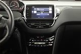 Peugeot 208 (2016) 1.2 PureTech, ČR,1.maj - náhled 9