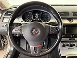 Volkswagen CC (2012) 2.0 TDi, Sport, TZ, bixen - náhled 16