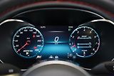 Mercedes-Benz Třídy C C43 AMG 4MATIC, Ventilace, HUD - náhled 26
