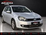 Volkswagen Golf 1,2 TSI 77 kW ČR - náhled 1