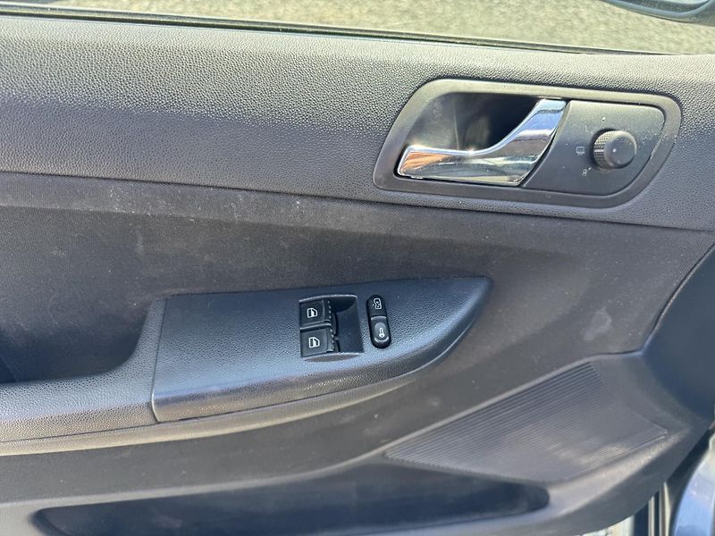 Škoda Fabia I 1.2 12V, LPG, 148 tis km - fotka 11 z 16