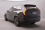 Volvo XC90 (2026) B5 AWD AUT BLACK EDITION ULTRA - náhled 10