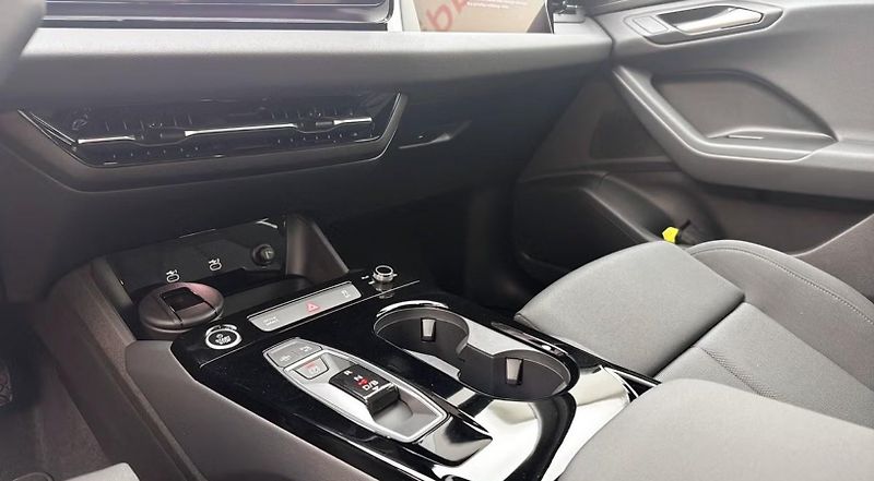 Audi Q6 e-tron Performance 360kam Tažné  - fotka 17 z 22