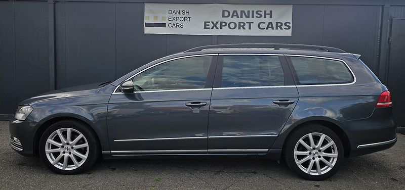 Volkswagen Passat 2.0 TDI 103kW,TEMPOMAT,SERVIS - fotka 15 z 50